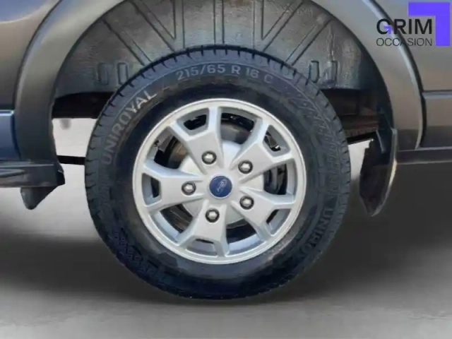 Ford Transit fgn t310 l2h2 2.0 ecoblue 130 s&amp;s bva — photo 16