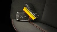 Mercedes Gla 200 d 150ch AMG Line 8G-DCT — photo 16