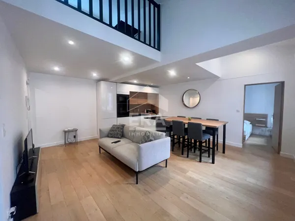 Appartement 5 pièces 81 m²