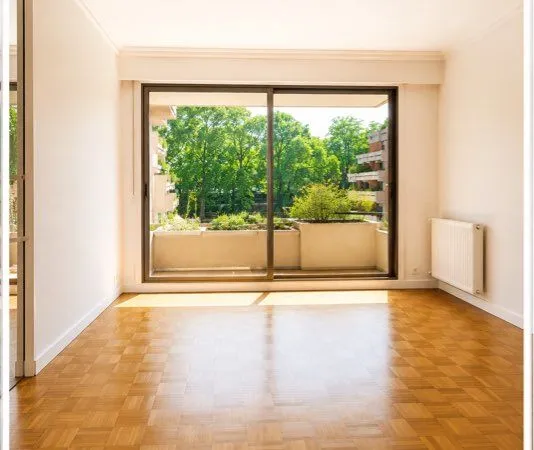 Toulouse - Résidence La Comtale - Grand T2 lumineux avec balcon de 11,54 m2