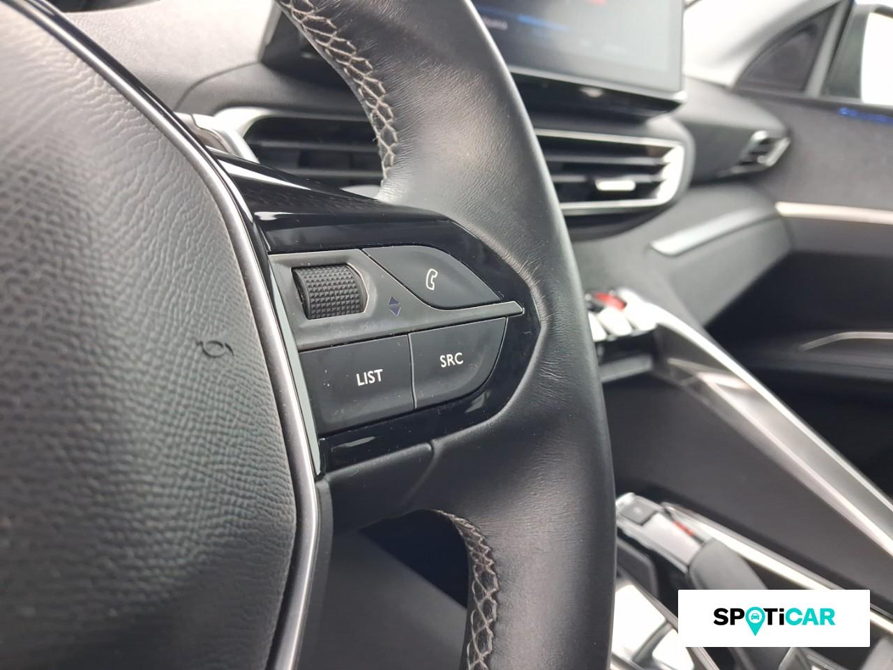 Peugeot 3008 suv 3008 allure pack bluehdi 130 s s eat8 — photo 16