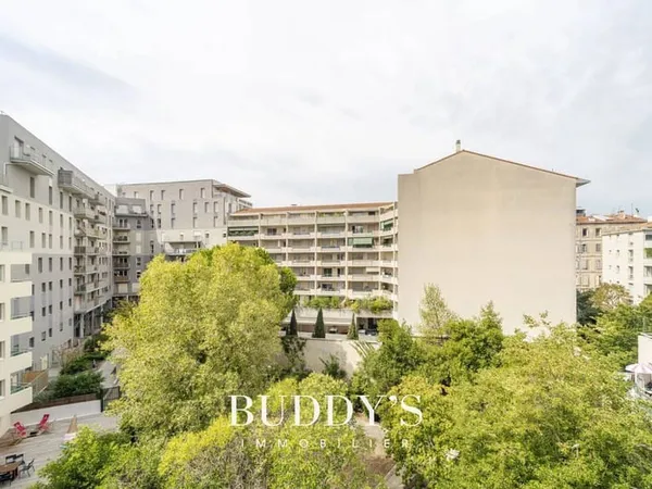 Appartement 3 pièces 71 m²
