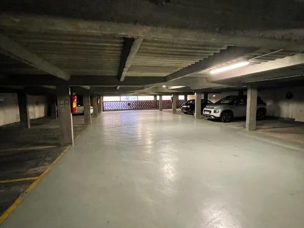 Parking HYPER CENTRE sécurisé bientôt disponible