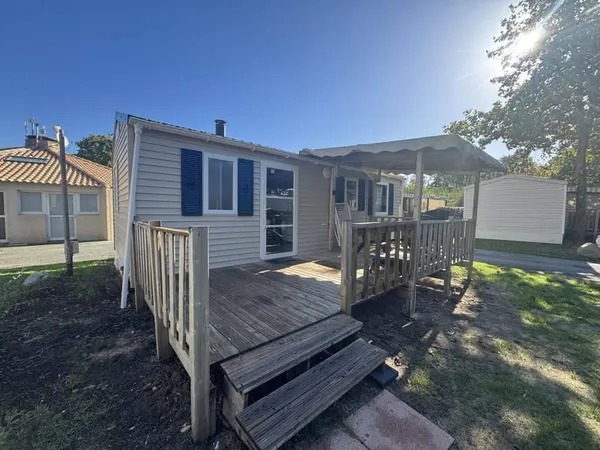 Autre 4 pièces 32 m²