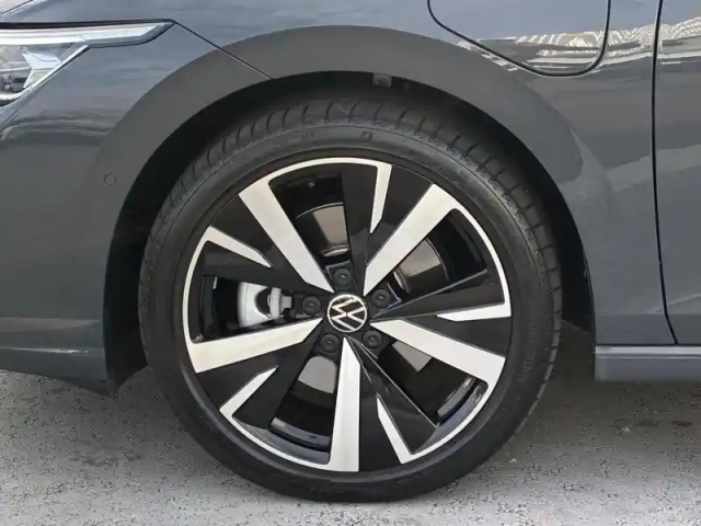 Volkswagen Golf 1.5 ehybrid 204 dsg6 — photo 30