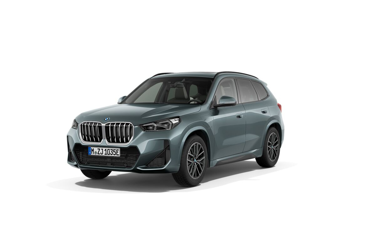 BMW X1 xDrive 25e 245ch DKG7 — photo 1