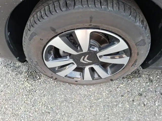 Citroën C3 puretech 110 s&amp;s bvm6 — photo 6