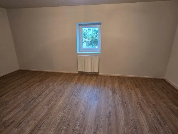 Appartement t2