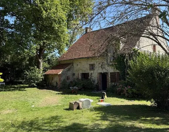 Maison 5 pièces 160 m²