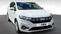 Dacia Sandero 1.0 TCe 90ch Expression — photo 3