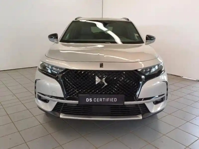Ds Ds 7 crossback e-tense 4x4 300ch louvre — photo 2