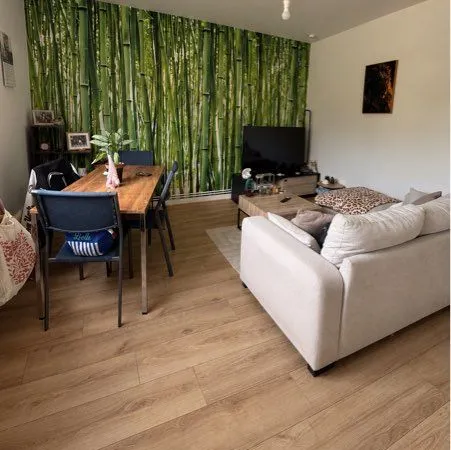 Appartement T3 de 53,70 m² avec terrasse de 50 m² - Novillars