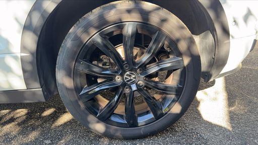 Volkswagen T-Roc Cabriolet 1.5 TSI 150 DSG7 - R-Line – 2021 – 89616 km – Essence – Boîte Automatique — photo 8