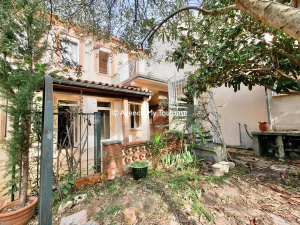 Maison 6 pièces 200 m²