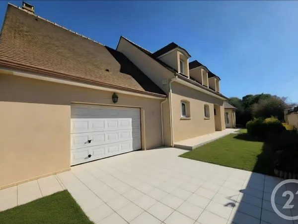 Maison 8 pièces 200 m²