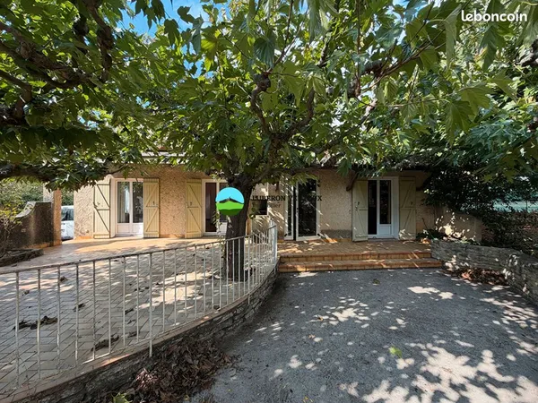 Villa 5 pièces 174 m²