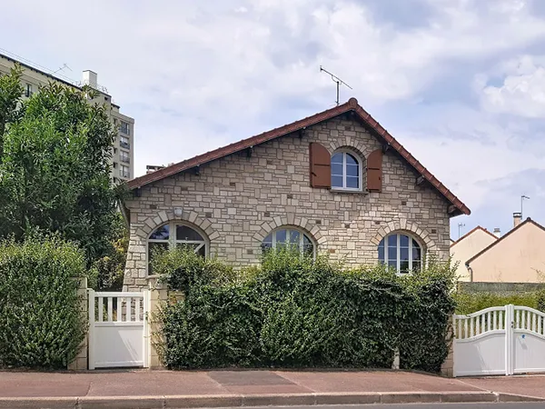 Maison 5 pièces 117 m²