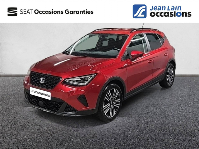 Seat Arona 1.0 TSI 95 ch Start/Stop BVM5 Copa