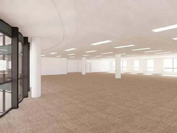 Bureaux 8111 m²