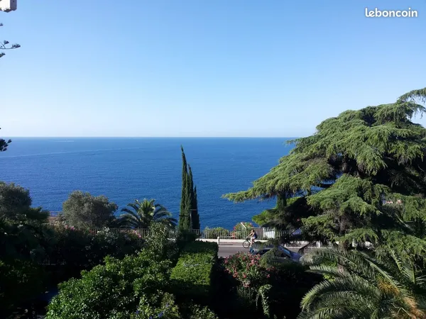 Apartment Duplex exclusive Cap de Nice