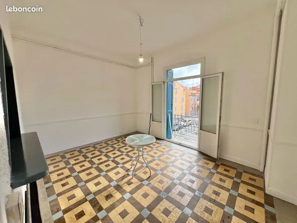 T1 bis de 26m2 - rentabilité 10% - perpignan centre 30000