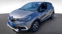 Renault Captur 1.3 TCe 150ch FAP Intens EDC