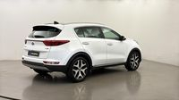 Kia Sportage 1.7 CRDi 141ch ISG GT Line Pack Premium 4x2 DCT7 — photo 5