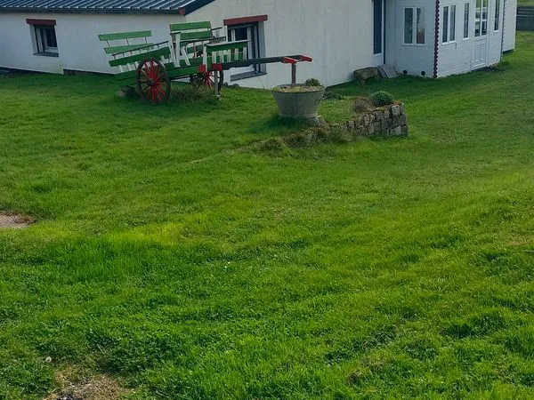 Maison plain pied Normandie