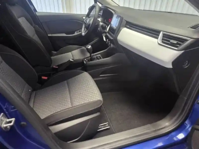 Renault Captur tce 90 - 21 — photo 154