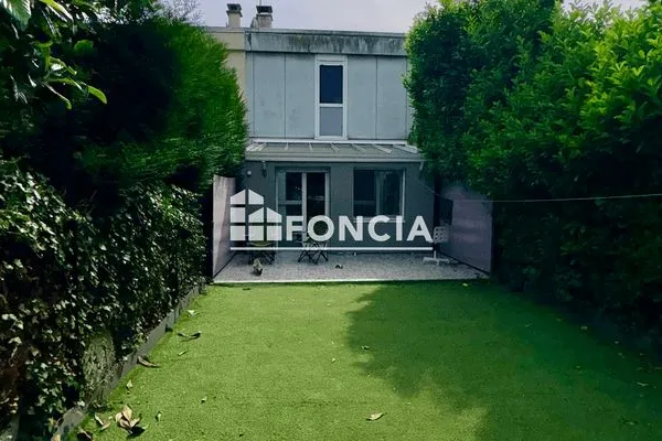 Maison 4 pièces 79 m²