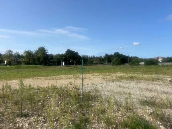 Une belle opportunité de maison avec terrain de 320 m²