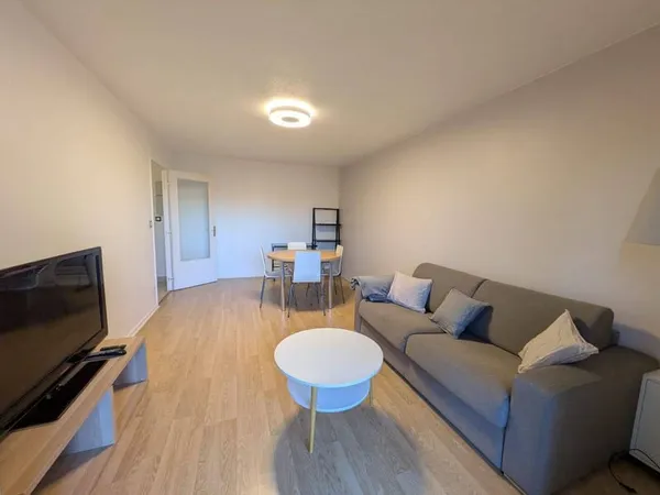 Appartement 2 pièces 49 m²