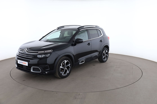 Citroen C5 Aircross 1.5 Blue-HDi Shine EAT8