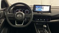 Nissan Qashqai 1.3 Mild Hybrid 140ch Shadow 2022 — photo 11