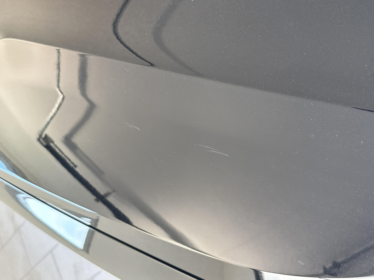 Audi Q2 30 TFSI 110 BVM6 — photo 29