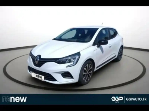 Renault Clio 1.0 tce 90ch equilibre