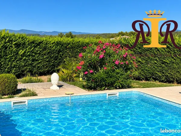 Maison 4 pièces 102 m²
