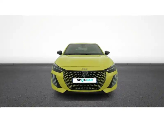 Peugeot 208 puretech 100 s&amp;s bvm6 — photo 2