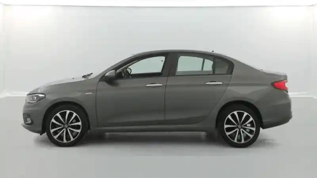 Fiat Tipo 1.4 95 ch — photo 59