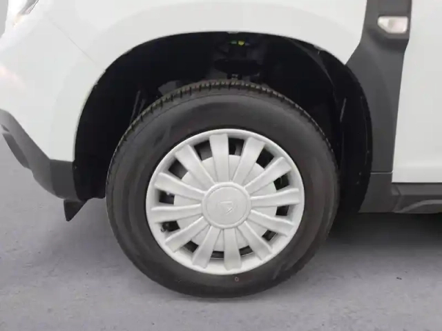 Dacia Duster eco-g 100 4x2 — photo 280