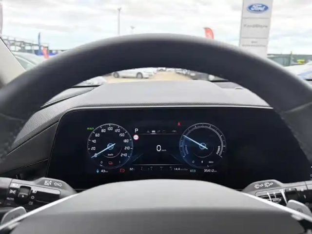 Kia Niro ev 204ch premium — photo 14