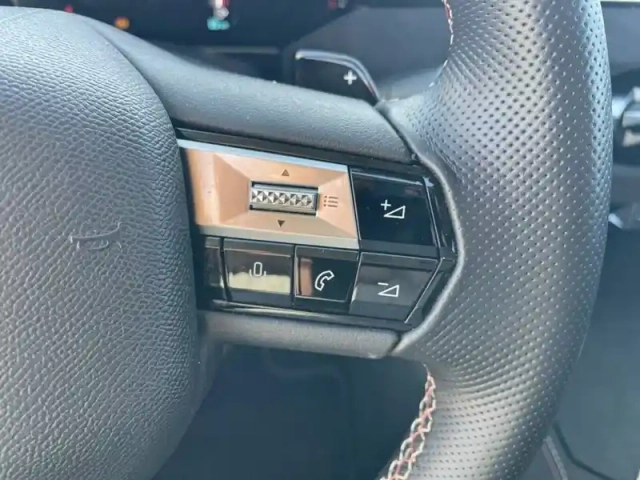 Ds Ds 4 hybride e-tense 225 eat8 — photo 60