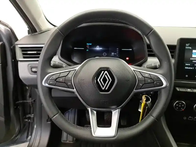 Renault Clio tce 90 — photo 32