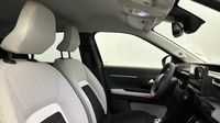 Citroen C3 1.2 Turbo 100ch MAX — photo 15