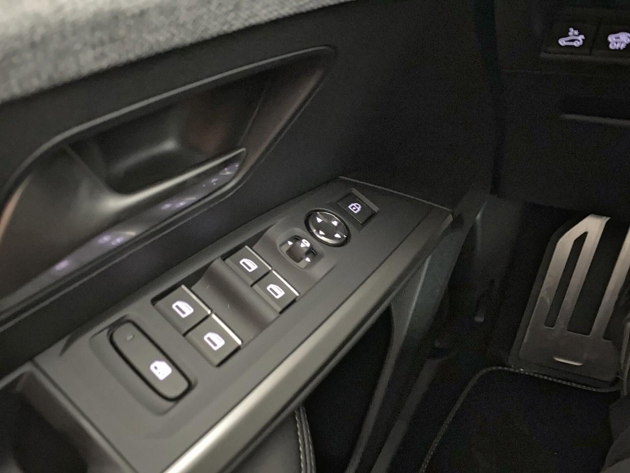 Peugeot 5008 hybrid 145 ch e-dcs6 gt — photo 20