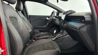 Ford Puma 1.0 EcoBoost Hybrid 125ch ST-Line X S&S Powershift — photo 15
