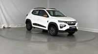 Dacia Spring Extreme — photo 3