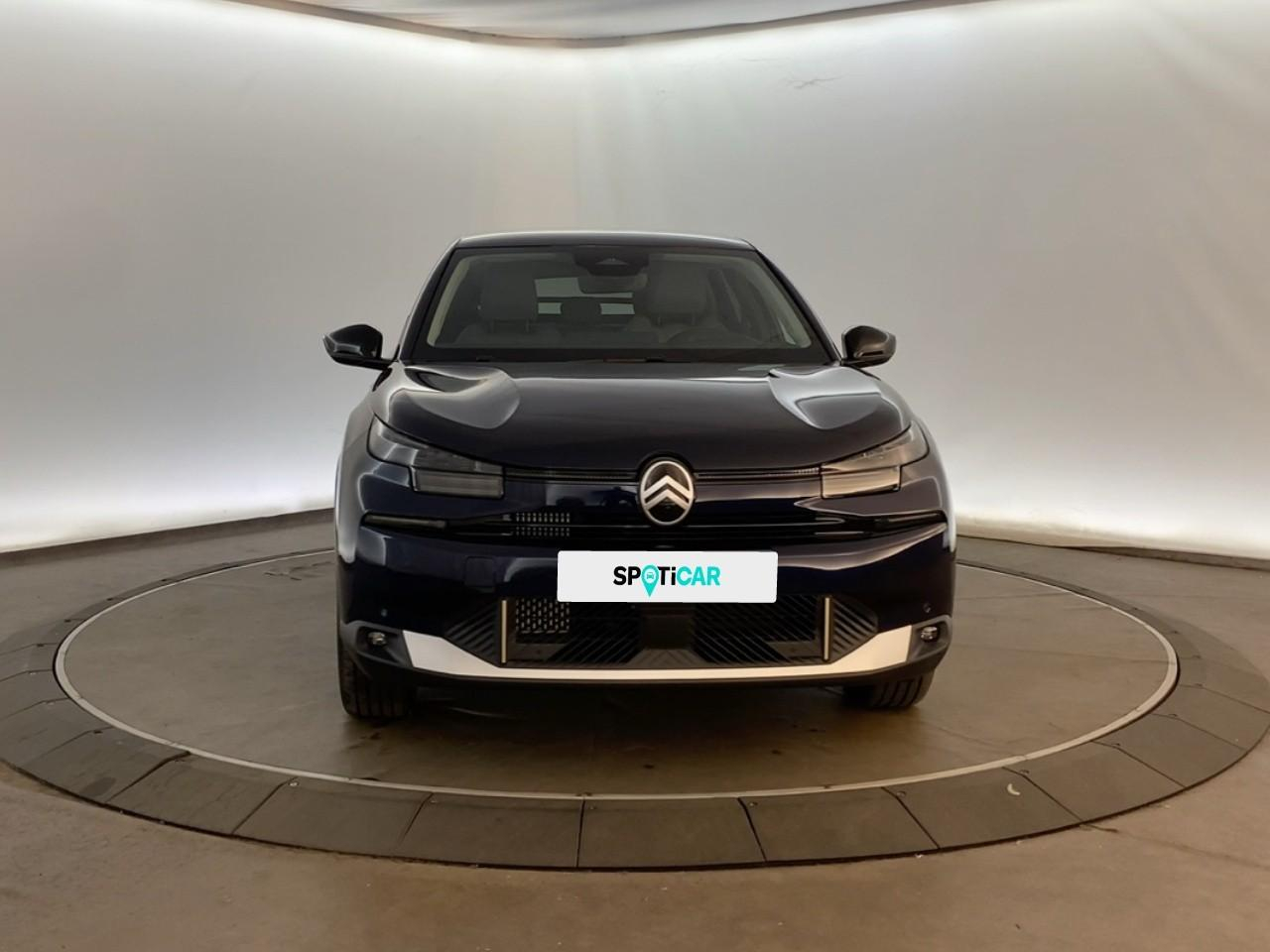Citroën C4 hybride 145 ch e-dcs6 max — photo 2