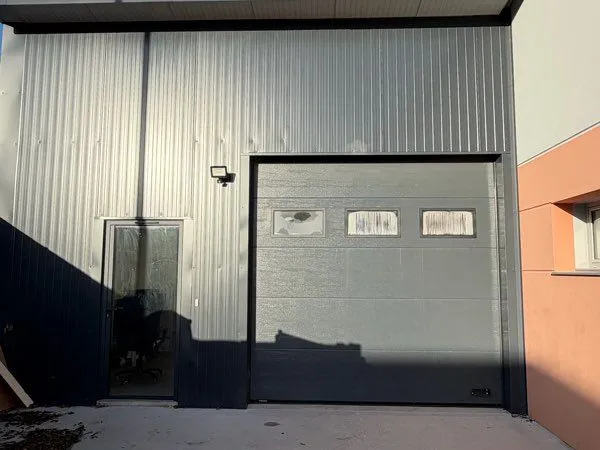Local d’activité et entrepôt Location Challans 108m² 850€