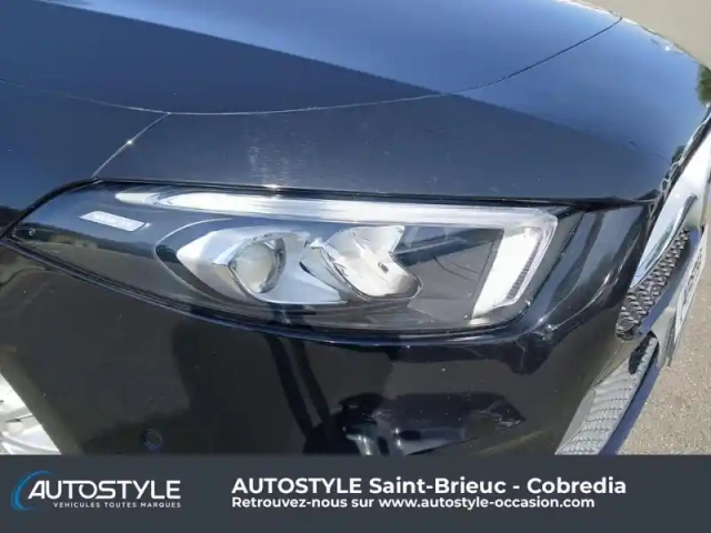Mercedes Classe A 180 d 116ch progressive line 7g-dct — photo 11